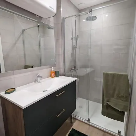 Appartamento Duplex Des Volcans *