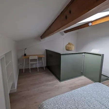 Duplex Des Volcans
