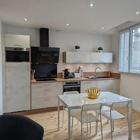 Duplex Des Volcans Διαμέρισμα