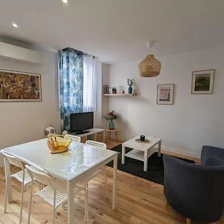 Duplex Des Volcans * Le Cendre